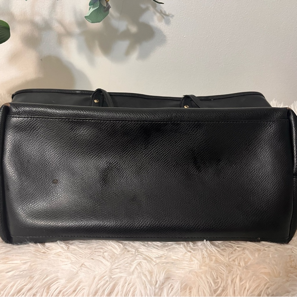 AUTHENTIC COACH SHOULDER BAG- - Picture 3 of 6